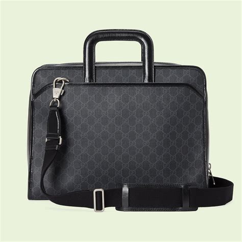 gucci tasche seitentasche herren|gucci aktentasche herren.